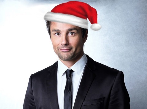 Lars Christmas - Die Weihnachtsshow von und mit Lars Redlich - begleitet von Bijan Azadian - Meppen - 03.12.2025 19:30