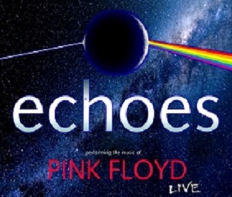 ECHOES - performing the Music of PINK FLOYD - Wetzlar - 03.10.2025 20:00