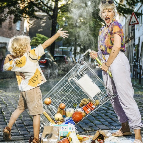 Mama ohne Plan - EIMKE - 28.09.2025 18:00