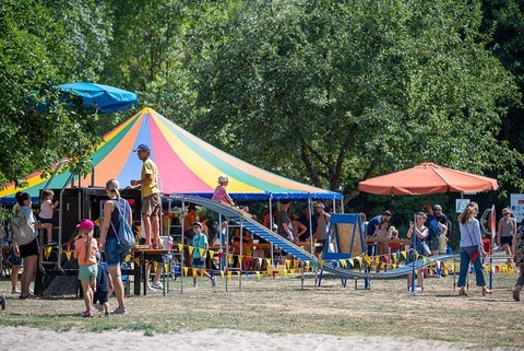 SpielBlten Spielefest - Mosbach - 20.07.2025 14:00