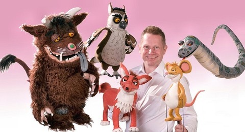 Der Grffelo - Mosbach - 07.08.2025 15:00