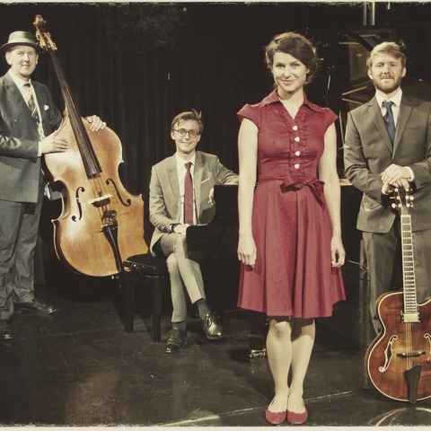 Savoy Satellites - EIMKE - 20.06.2025 19:30