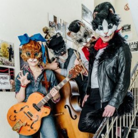 Kool Katz - Rock`n` Roll fr coole Kids! - Alttting - 26.10.2025 15:00
