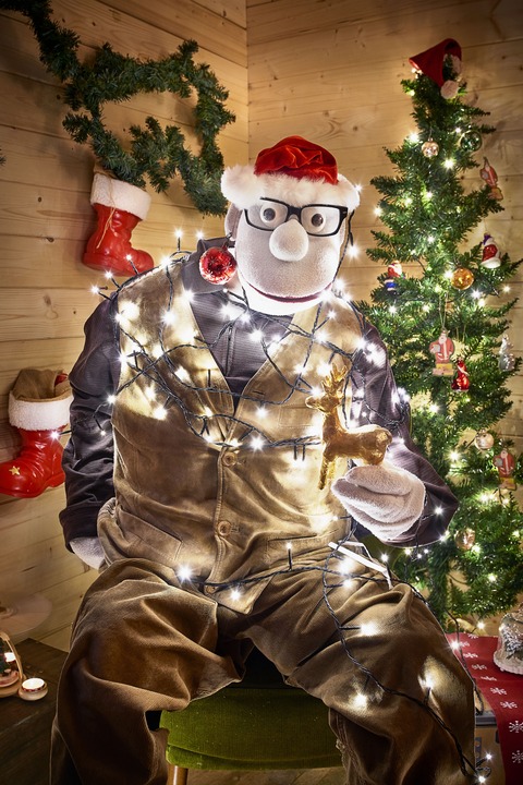 Die Werner Momsen ihm seine Weihnachtsshow - Achim - 14.12.2025 15:30