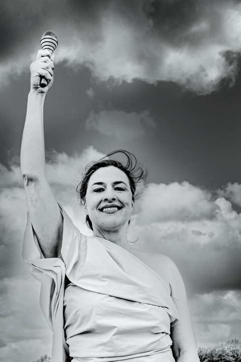 Eva Eiselt - JETZT ODER SIE - Achim - 26.10.2025 19:00