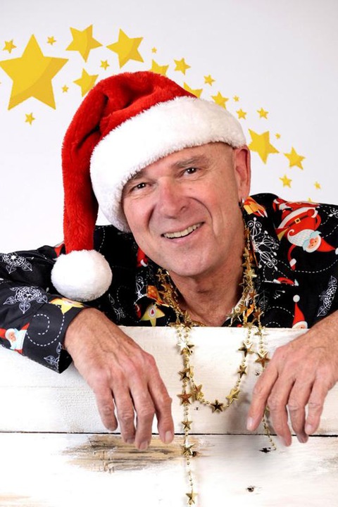 Weihnachtskabarett mit Frank Sauer - Ser der Sauer nie klingelt - Prenzlau - 06.12.2025 20:00
