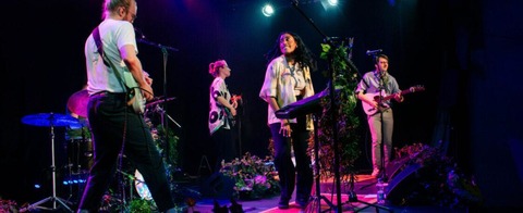 Epilog: Larifari: Familienkonzert - Leer - 09.11.2025 15:00