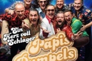 Die groe Schlagerparty - 50 Jahre Gemeinde Karlsdorf - Neuthard