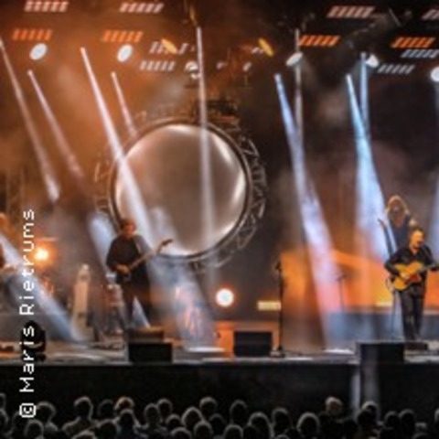 Kings of Floyd - Wish You Were Here Tour - Magdeburg - 20.11.2025 20:00