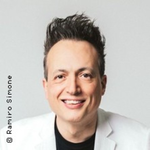 Olaf Bossi - Generation XY - Brunsbttel - 12.04.2026 18:00