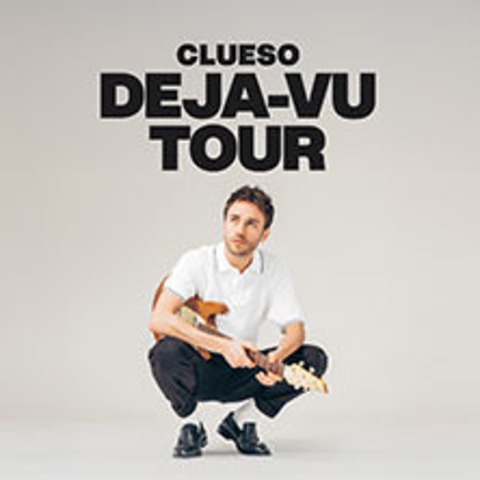 CLUESO 2026 - Berlin - 21.03.2026 20:00