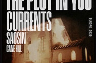 The Plot In You