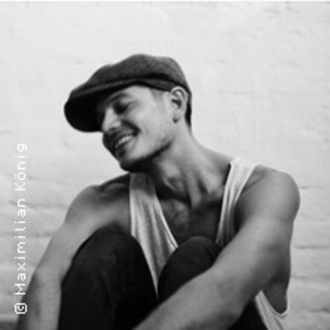 Goodwin (The Slow Show Frontman) - Featuring Lambert - Peekaboo Tour 2025 - Wien - 24.10.2025 19:30