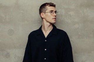 Lost Frequencies - Summer 2025