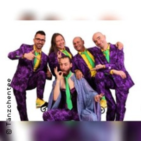 Sommer Party Dardesheim 2025 - OSTERWIECK OT DARDESHEIM - 19.07.2025 20:00