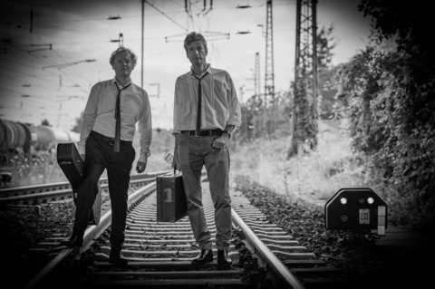 Smith & West &#8222;Irgendwie die Beatles&#8220; - Nienburg - 20.02.2026 20:00