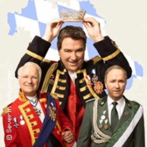 Wolfgang Krebs - Bavaria First! - GRAINAU - 28.06.2025 20:00