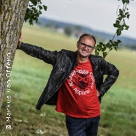 Ludger Kazmierczak - RATINGEN - 18.07.2025 19:30