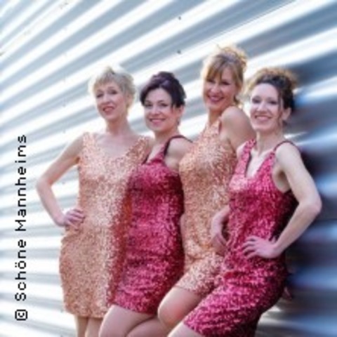 Schne Mannheims - Best Off - HANNOVER - 11.12.2025 20:00