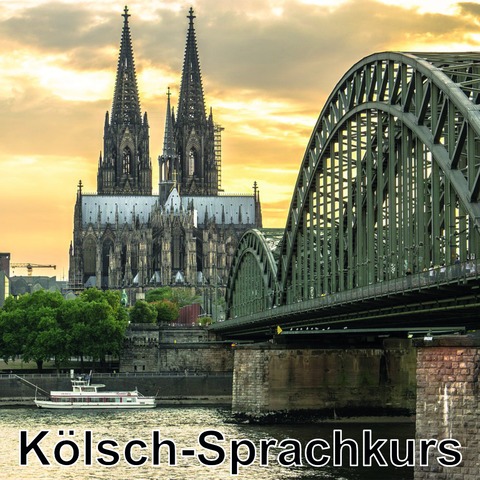 Klsch-Sprachkurs - &#8222;Die Abtei in Neuzeit und Barock&#8220; (2. Termin) - Pulheim - 14.06.2025 16:00