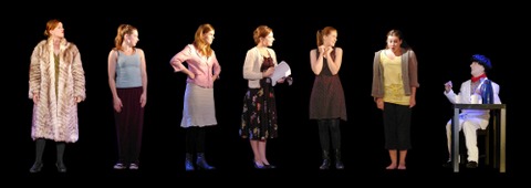 Gretchen 89 ff. (L. Hbner) - Open Air - Niederzimmern - 16.08.2025 19:30