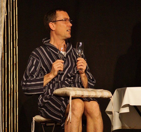 Candlelight und Liebestter - Bechstedtstra - 20.06.2025 20:00