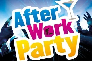 Afterwork-Party - inkl. 3 Std Schifffahrt.
