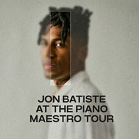 Jon Batiste - Berlin - 12.06.2025 20:00