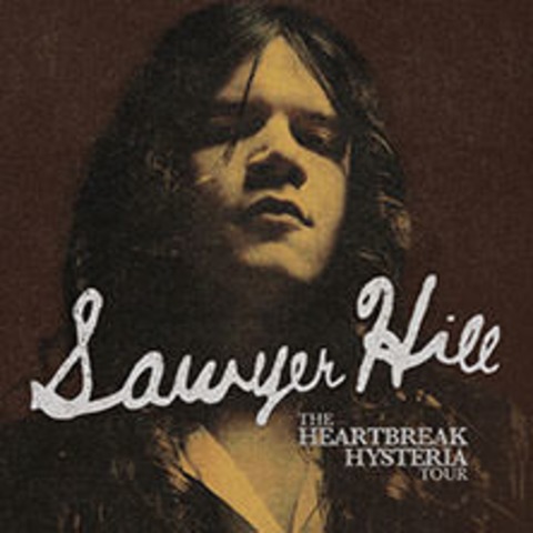 Sawyer Hill - KLN - 05.07.2025 19:30