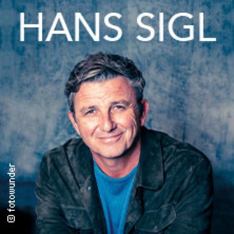 Hans Sigl - Weie Weihnacht - Ingolstadt - 22.12.2025 20:00