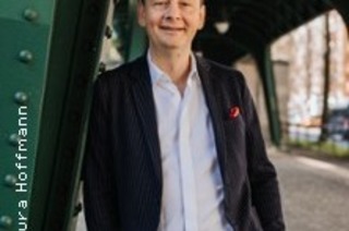 Christoph Reuter - Musik macht schlank! (auer manche)