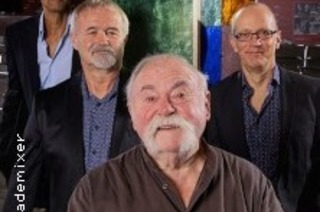 Gunter Bhnke - Auf der Zielgeraden