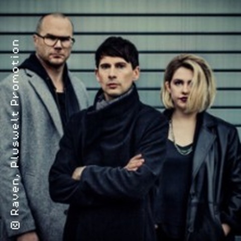 Empathy Test - Karlsruhe - 19.09.2025 20:00