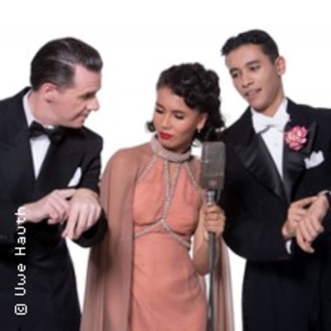 Jazz-Brunch mit The Swingin' Hermlins - Strausberg - 25.05.2025 11:00