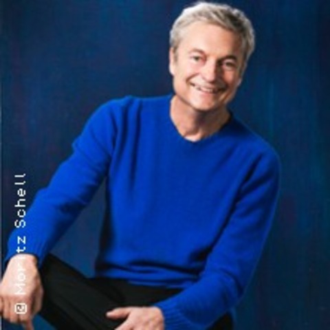 Alfred Dorfer - Gleich - DORNBIRN - 20.05.2025 20:00