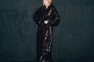 Coeur de Pirate + Billie Du Page