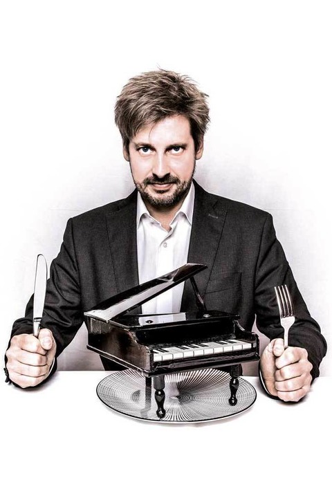 Trennkost ist kein Abschiedsessen - Kabarett und Piano - Schlangenbad - 06.09.2025 20:00