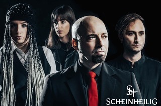 Scheinheilig - Der Unheilig Tribute
