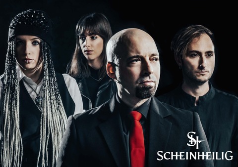 Scheinheilig - Der Unheilig Tribute - Rastatt - 21.11.2025 20:00