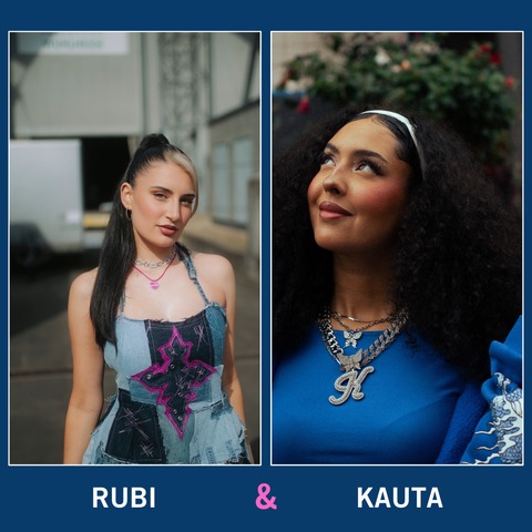 Open Air im Schlosshof: Rubi & Kauta - Friedberg - 20.06.2025 19:00