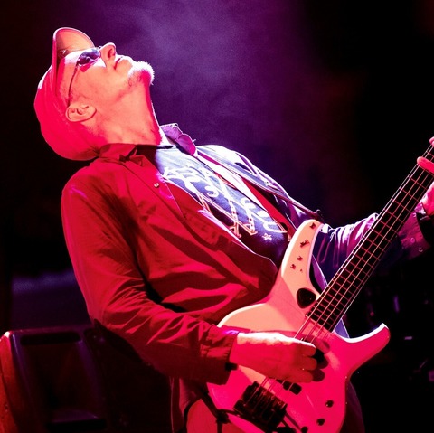 Kraan - Jazz in der Totenkirche - Schwalmstadt - 28.06.2025 20:30
