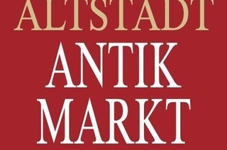 Altstadt-Antikmarkt