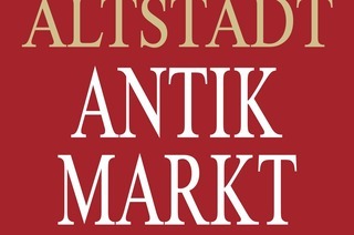 Altstadt-Antikmarkt