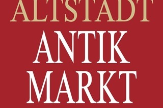 Altstadt-Antikmarkt