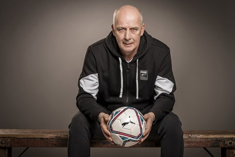 Mario Basler - Leverkusen - 06.03.2026 20:00