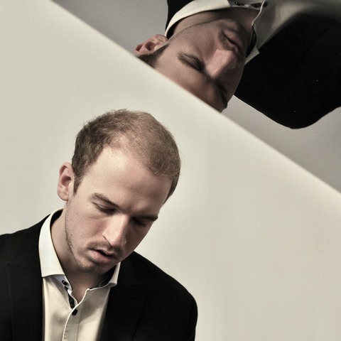 Leon Wenzel - Kassel - 05.11.2025 20:00