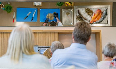 &#8222;Platt aber lecker&#8220; - Steinbutt & Co. - Bremerhaven - 25.05.2025 11:00