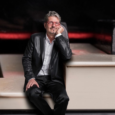 Felix Reuter  Die verflixte Klassik Teil 2 - Freital - 06.03.2026 19:30