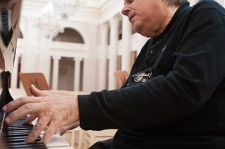 Klavierabend Grigory Sokolov, 05.07.2026