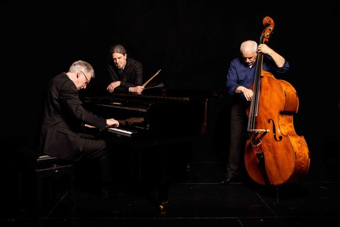 Helmut Lrscher Trio - Lrrach - 21.03.2025 20:00